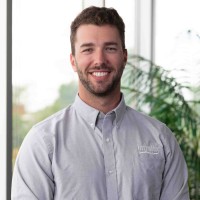 Intralox Employee Todd Crabtree's profile photo