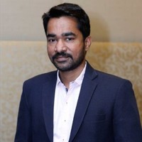 Hindustan Coca-Cola Beverages Employee Abhijeet Shete's profile photo
