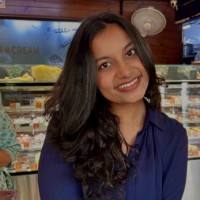 Shreya Dwivedi Email