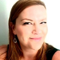 Curious Comedy Theater Employee Andrea Acosta's profile photo