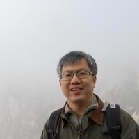 NUS Computing Employee Min-Yen Kan's profile photo
