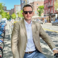 Sebastian Klenk Email & Phone Number