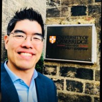 Daniel Shin Email & Phone Number