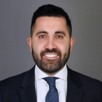 ESI Ventures Employee Brandon Asherian's profile photo