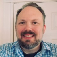 Citizens Disability Employee Patrick Kilcoyne's profile photo