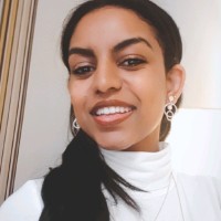 ShareLab Employee Samrawit Michael's profile photo