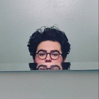 Amazon Employee Liam Earle's profile photo