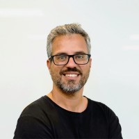 Beta-i Brasil Employee André Nunes's profile photo