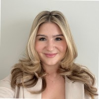 Accenture Federal Services Employee Abigail Ware's profile photo