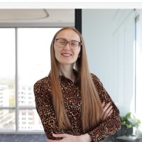 Kateryna Hercheniuk Email