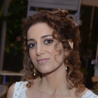 VisionMap Employee Shani Friedman's profile photo