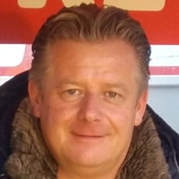 Minimax GmbH Employee Richard Kleinert's profile photo