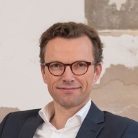 Ausnutria Employee Nathan Hornstra's profile photo