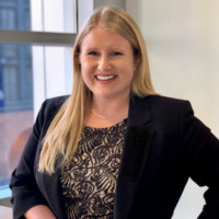 Old National Bank Employee Kelsey Dompke's profile photo