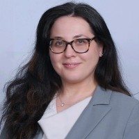 Imperium Consulting Group Employee Maria Mowers's profile photo