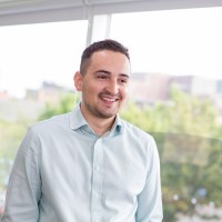 SHORTS Employee Jesse Fmaat's profile photo