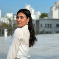 TURASER Internacional Employee Maria Alberti's profile photo