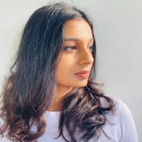 Leher App Employee Gouri Manoj's profile photo