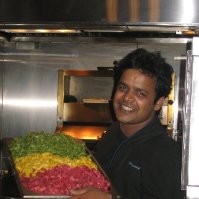 Blue Frog Media Employee Mrigank Singh's profile photo