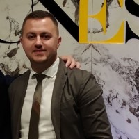 George Halkias Email