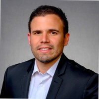Armfield Limited Employee Daniel Rengifo Almanza's profile photo
