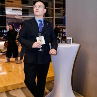 RMS MARINE SERVICE COMPANY LTD Employee Kerry Li's profile photo