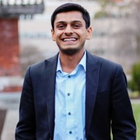 Bhavin Shah Email & Phone Number