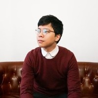 Bobbi Brown Employee Shang-Lun Yang's profile photo