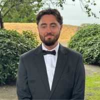 Renton Regional Fire Authority Employee Dylan Gill's profile photo