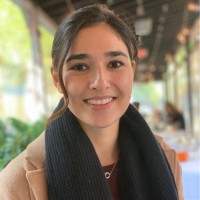 Straia Employee Nikki Dansey's profile photo