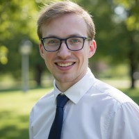 ProFound Employee John Mshrd's profile photo