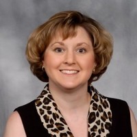 AGING, ILLINOIS DEPARTMENT ON Employee Lynnette Martin's profile photo