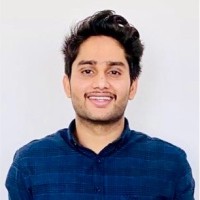Solvei8 Employee Yogesh Kumar's profile photo