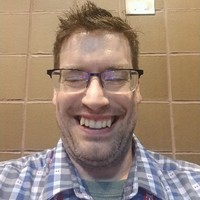 Pyromation Employee Rick Post's profile photo