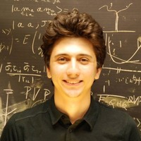 Architectural Institute of B.C. (AIBC) Employee Gabriel Baron's profile photo