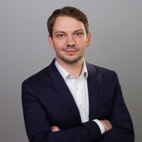 DigitalNewX GmbH Employee Manuel Simmuteit's profile photo