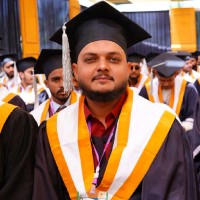 ORIO Employee Khurram Mughal's profile photo