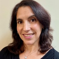 Arthritis Society Canada Employee Joanne di Nardo's profile photo