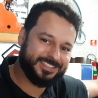 Lemon Energia Employee Danilo Ribeiro's profile photo
