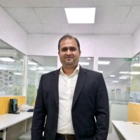 AQM Technologies Employee Ca Poddar's profile photo