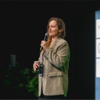 Magebit Employee Marija Vaivade's profile photo