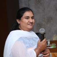 Riktam Technologies Employee Sunayana Pilankar's profile photo