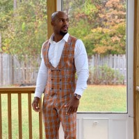 Prime Athletic Training & Fitness Institute Employee Desmond Scott's profile photo