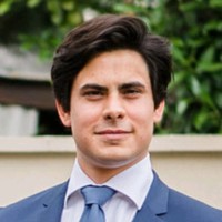 Tebubio Employee Raphaël Grenier's profile photo