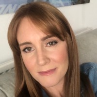 Joanne Harvey Email
