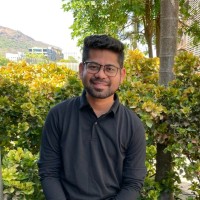 Miscot Systems Private Limited Employee Sandesh Jadhav's profile photo
