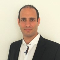 Implenia Employee Daniele Perone's profile photo