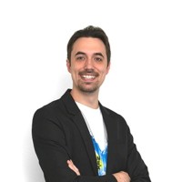 Francesc Bernad Morán Email