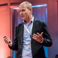 Digidentity Employee Fred Slikker's profile photo