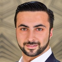 Dyckerhoff AG Employee Bekir Çınar's profile photo